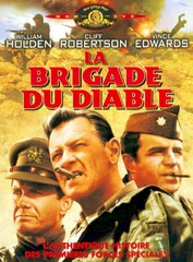 La Brigade du Diable ( bande annonce)