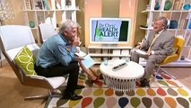 Dr Chris yawns and Holly and Phil can t stop laughing - This Morning 9th July 2013