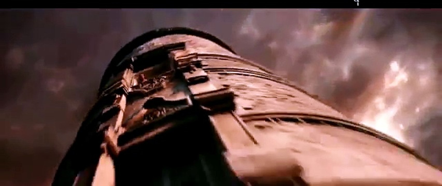 បណ្តាសារបិសាច - Beauty and the Beast - Trailer-nKsZnsdywYc