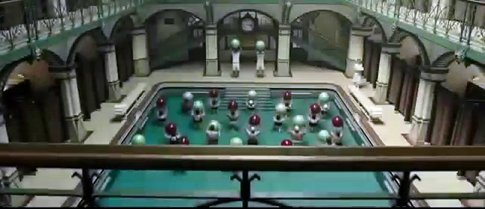 A Cure for Wellness - Official Trailer Khmer Sub-BaaWOsOfSrc