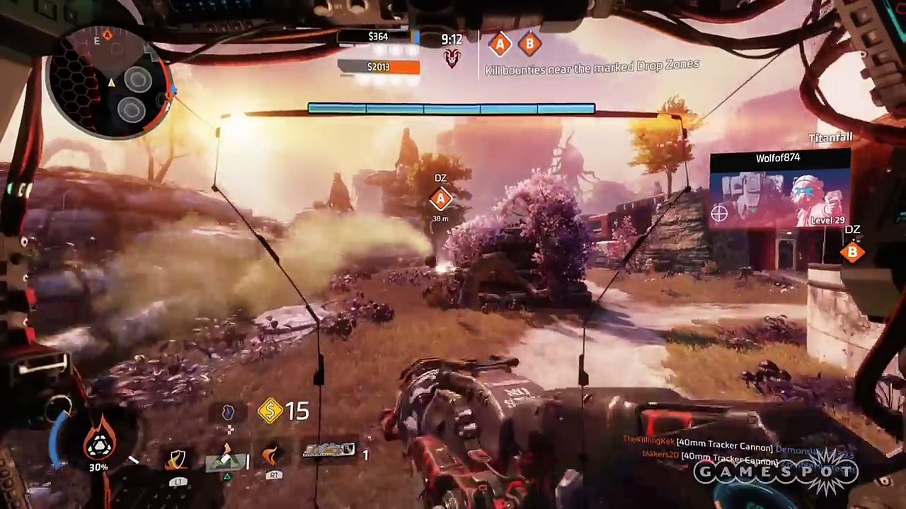 5 Crazy Loadouts You HAVE to Try in Titanfall 2-2jG-sH6p_pQ