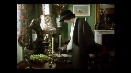 Violet & Vita - Part 10/21 - Portrait of a Marriage - 1990