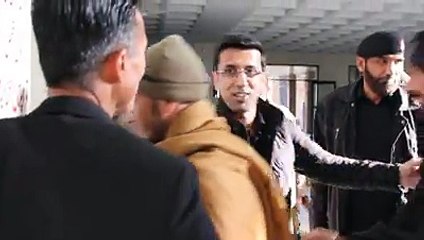 وزیر صحت شہرام خان ترکئ کا صبح سویرے بی ایم سی ہسپتال صوابی کا اچانک دورہ غیر حاضر اسٹاف کے خلاف کاروائی کرنے کا