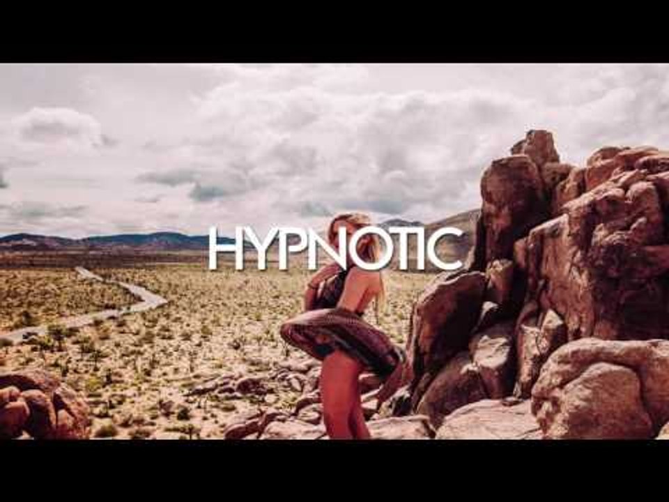 Dyrisk & Flyboy - Over You | Hypnotic Channel