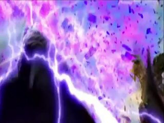 Power Rangers Jungle Fury - Bat Beast Zord First Scene (Blind Leading the Blind Episode)-fMHHRFFZy7U