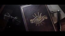 FANTASTIC BEASTS AND WHERE TO FIND THEM Featurette - Macusa-gSioUHOafuM