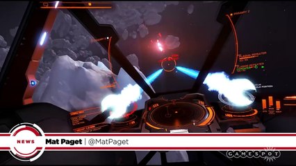 First Aliens Found in Elite - Dangerous - GS News Update-DKtTYY4N8Zw