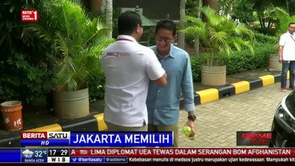 Anies-Sandi Janji Fokus Pendidikan dan Lapangan Kerja