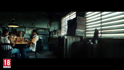 Ghost Recon Wildlands - The Red Dot Live Action Trailer (Official)-2On9gv3C_iI