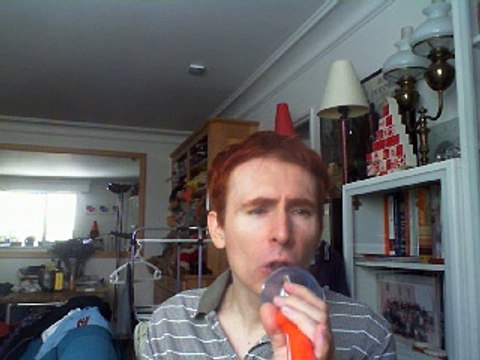 Wiwi égratigne le blues du bégayeur dicklexique de Dick Annegarn