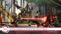 Injustice 2 Release Date Revealed - GS News Update-0rAp2WxcMj4