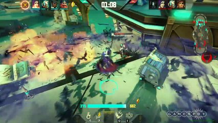 Is Amazon's Breakaway the Next Big Esports Game-1lYIE9T4UMI