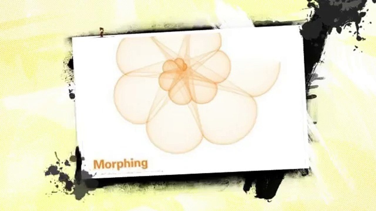 [N188.Ebook] Morphing: A Guide to Mathematical Transformations for Architects and Designers Hardcover February 17, 2015