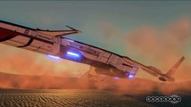Mass Effect Andromeda - CES 2017 Gameplay Trailer-JRStRzbBD_g