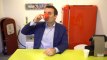 Florian Philippot a bien fait rire les internautes avec sa nouvelle chaîne youtube