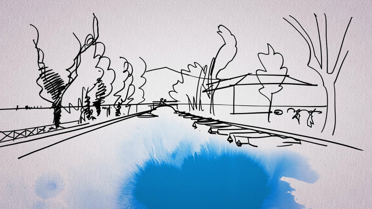 Annecy Tourisme & Congrès - Vœux 2017