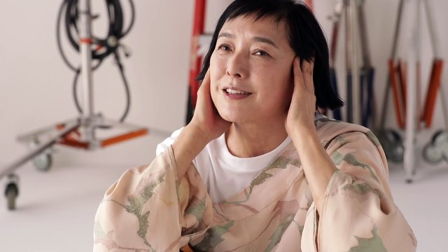 桃井かおりが語る、レディー・ガガ『ジョアン』“むきだし”CM（30秒ver.）-VNDqO7FeXg0