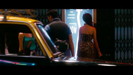 Yalan Çemberi - Talaash (2012) Fragman