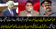 Fawad Chaudhary Chitrols Khawaja Asif Over Gen Raheel Statement