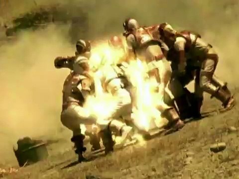Power Rangers RPM - All Gem and Gemma Morphs (Gold and Silver Rangers)-gRRuccMEIZ4