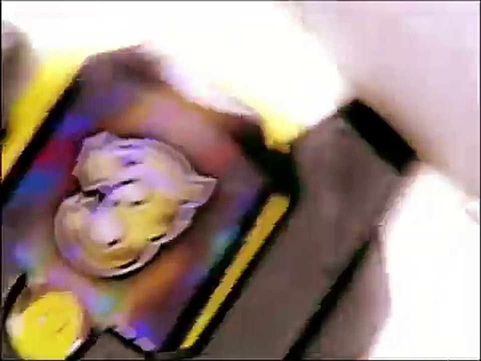 Power Rangers RPM - Nitro Blaster-qugp6lUeZBg