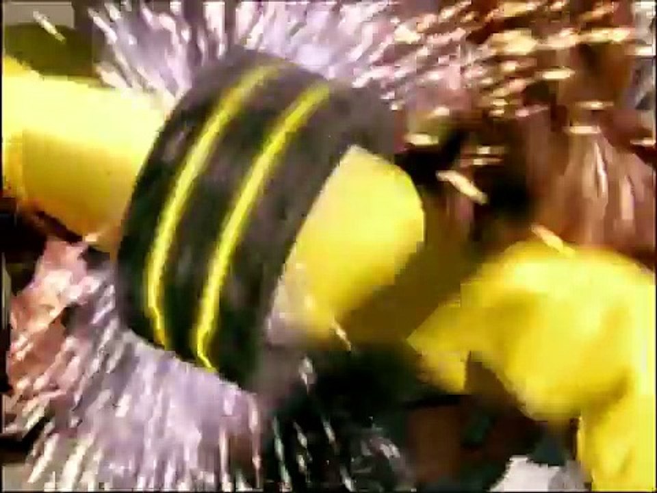Power Rangers RPM - The Road to Corinth - Final Scene-AuTaM8tcdz8