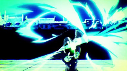 Accel World - Infinite Blast - Official Trailer-YK1A8Sl2-PA