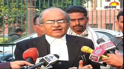 सहारा-बिड़ला डायरी केस: सुप्रीम कोर्ट में जांच की याचिका खारिज