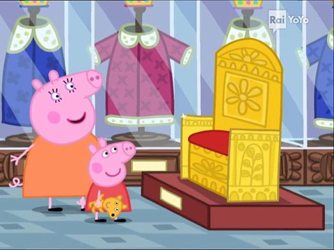 Peppa Pig En Español Peppa Pig Full Episodes Ii Museo
