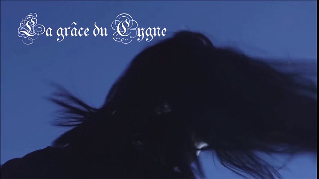 La Grâce du Cygne