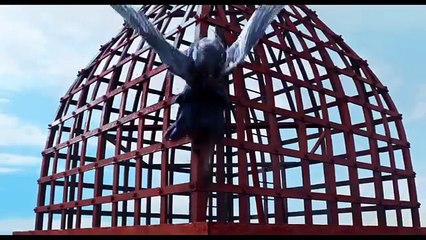 Miss Peregrine's _ Now Playing in 3D&4DX-eJxwM3zwrkw