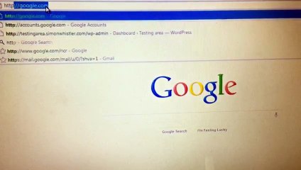 How to recover your lost or stolen email login password