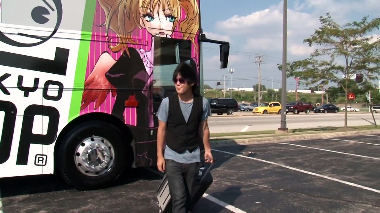 America's Greatest Otaku - America's Greatest Otaku Revealed! Pt. 1 - Otaku Six Goodbye-mxA43QzUL5I