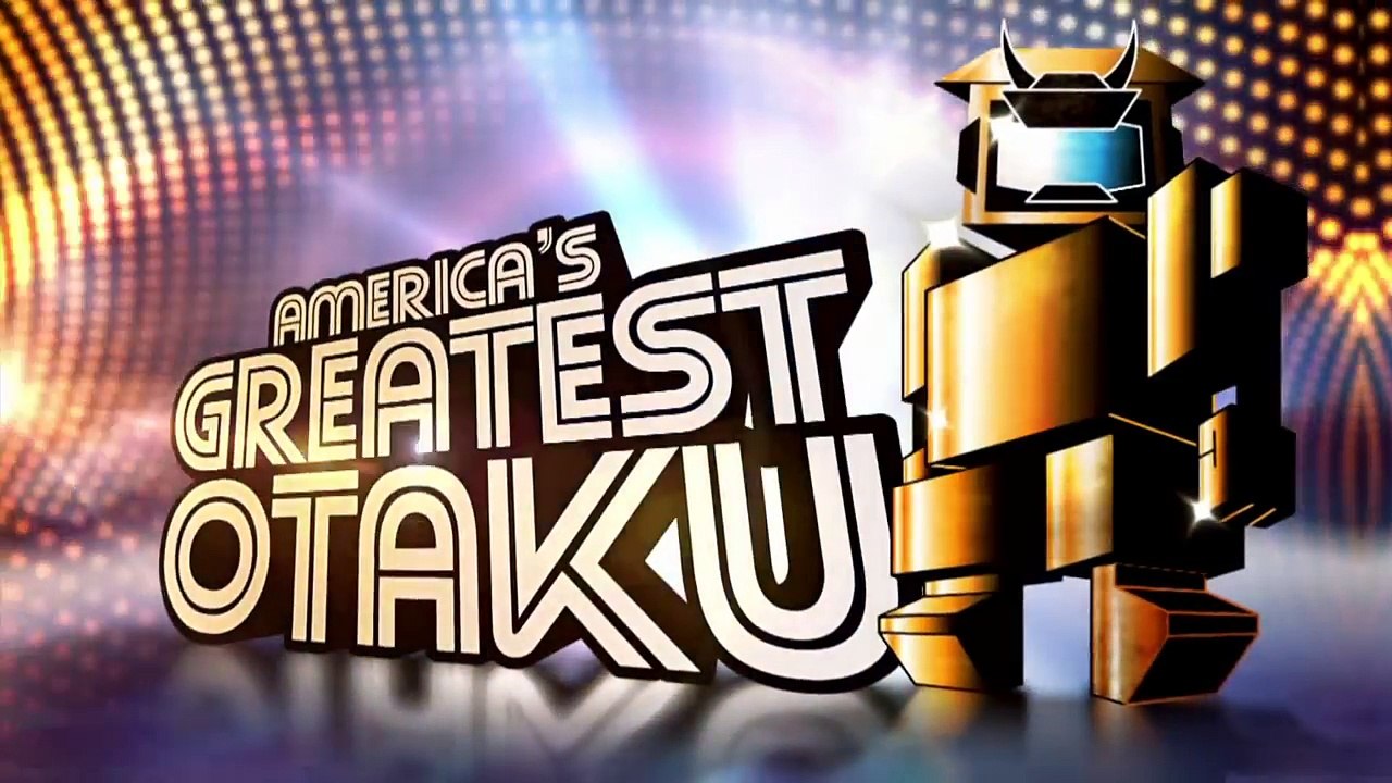 America's Greatest Otaku - Bright Lights, Big Otaku Pt. 4 - Georgetown   Chris Wanamaker Interview-LlfwSsOsXOI