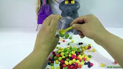 Download Video: Play Doh Videos Dogs Eggs Barbie Mickey Mouse Sofia the First Angry Birds Disney Talking Tom