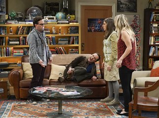 Cbs The Big Bang Theory Videos Dailymotion