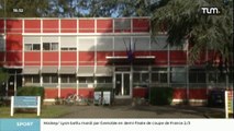 Hiver : Panne de chauffage au lycée Claude Bernard (Lyon)