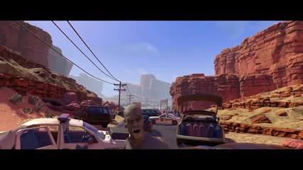 Arizona Sunshine - Launch Trailer-l_gWDl_f6V8