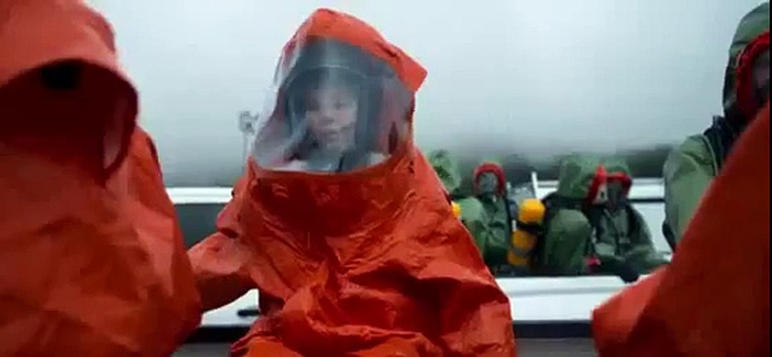 Arrival Official Trailer @1 (2016)-hmP3sSj-rkY