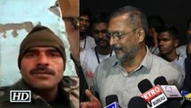 Nana Patekar negates BSF Jawan's claims