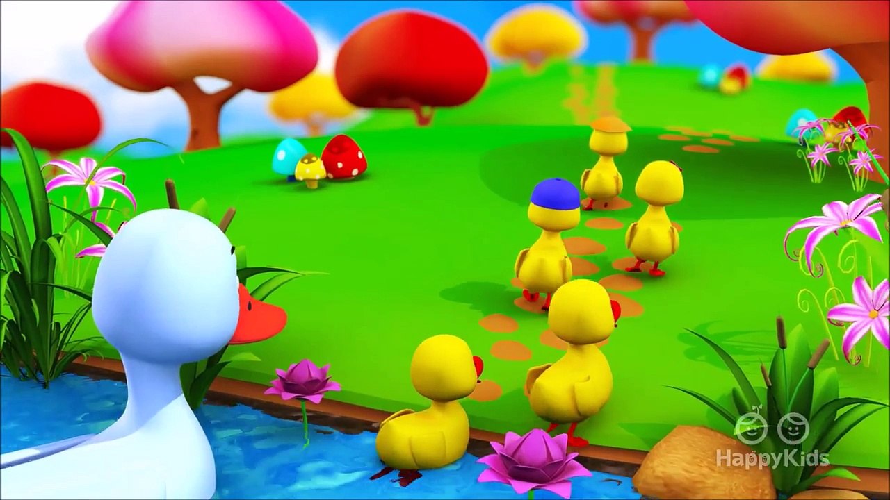 Little Miss Muffet & More - Nursery Rhymes Collection For Kids And Children | Baby Songs
