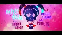 SUICIDE SQUAD-[Harley Quinn]-In Theaters August 5-QPma6WQzhlo
