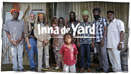INNA DE YARD (Teaser) - Out March 2017