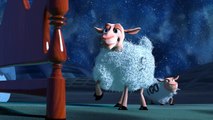 CGI 3D Animated Short HD - 'The Counting Sheep' - by Michale Warren and Katelyn Hagen-0uz0QfTlTVI