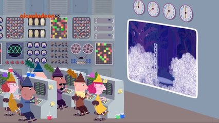 Ben and Hollys Little Kingdom Compilation 50 Minutes1