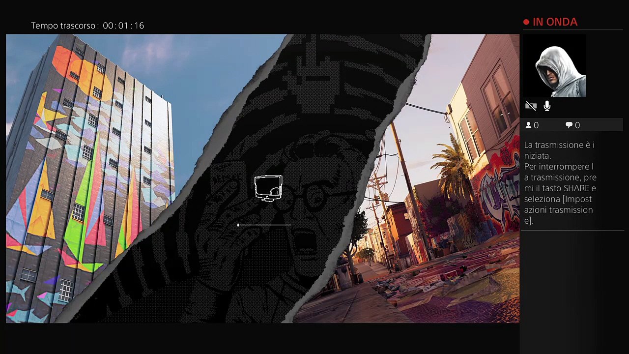 Watch Dogs 2