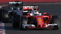 VÍDEO: fechas para los test de pretemporada de F1 2017
