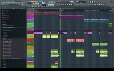 Fl Studio Projects 1 - 5 Big Room Drops (Free Flp)