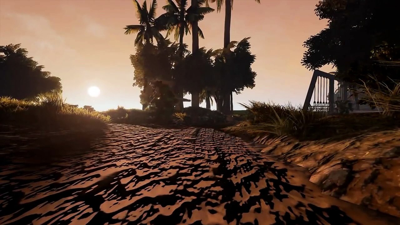 Heavy Gear Assault - Steam Early Access Gameplay Trailer-HTk1Xw6WlkM