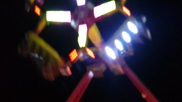 Heyecan yaşamak bu olsa gerek herkes cesaret edemez